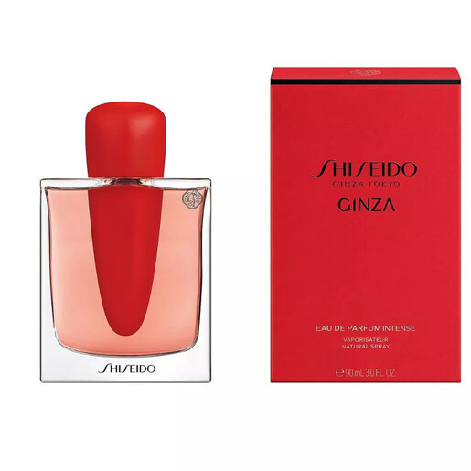 Shiseido ženski parfem Ginza Night EDP Intense 90ml