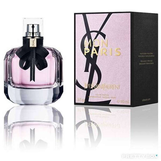 YSL ženski parfem Mon Paris EDP 90ml