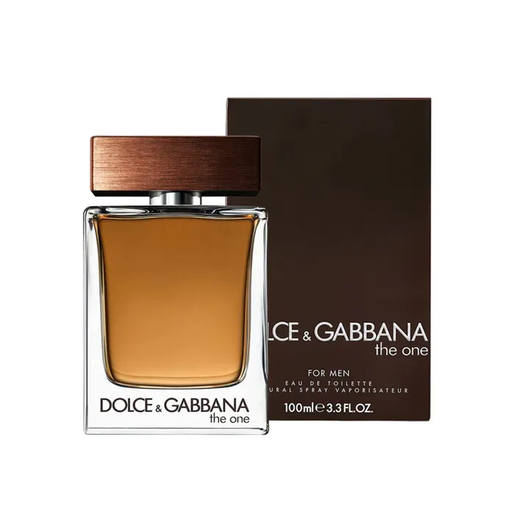 Dolce & Gabbana muški parfem The One for Men EDT 100ml