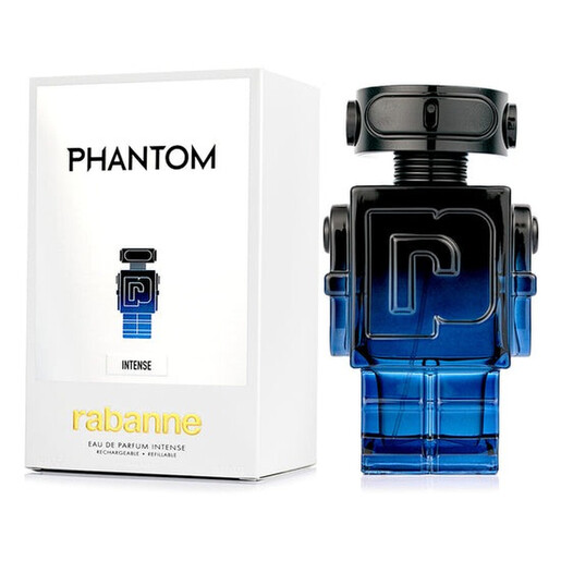 Paco Rabanne ženski parfem muški parfem Phantom Intense Eau de Parfum 150ml