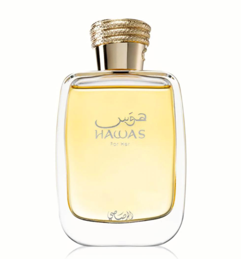 Rasasi Hawas ženski parfem For Her EDP 100ml