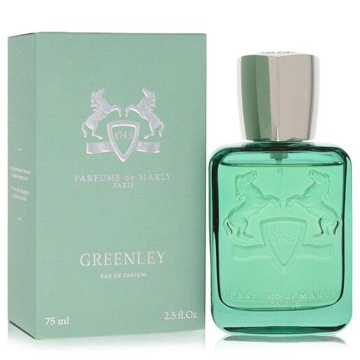 Parfums de Marly muški parfem Greenley EDP 75ml