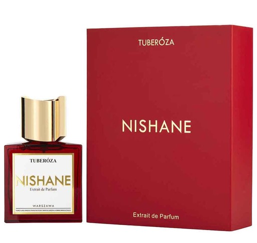Nishane uniseks parfem Tuberoza Extrait de Parfum 50ml