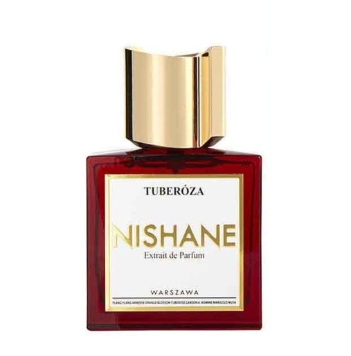 Nishane uniseks parfem Tuberoza Extrait de Parfum 50ml