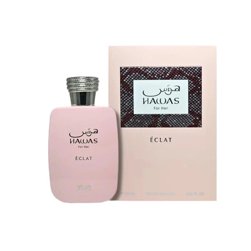 Rasasi Hawas ženski parfem Women Éclat EDP 100ml