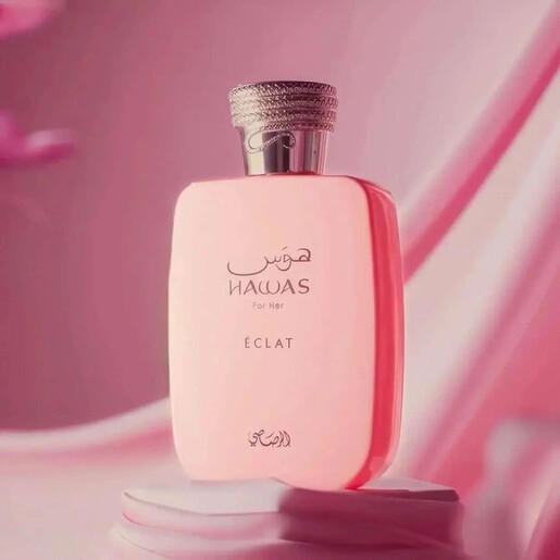 Rasasi Hawas ženski parfem Women Éclat EDP 100ml