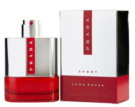Prada muški parfem Luna Rossa Sport EDT 100ml