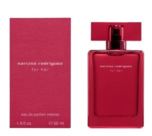 Narciso Rodriguez ženski parfem For Her Eau de Parfum Intense 50ml