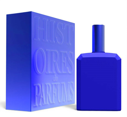 Histoires de Parfums uniseks parfem This Is Not A Blue Bottle 1/.1 EDP 115ml