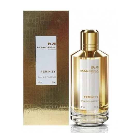 Mancera ženski parfem Feminity EDP 120ml