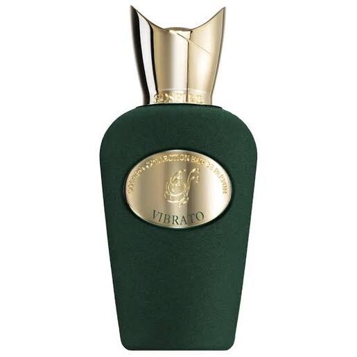 Sospiro uniseks parfem Vibrato EDP 100ml