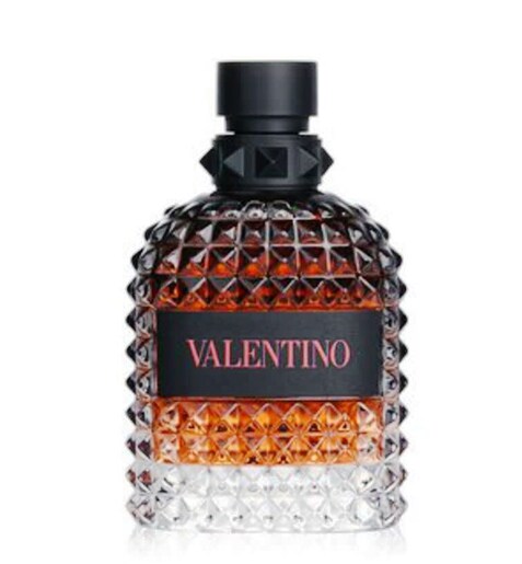 Valentino muški parfem Uomo Born In Roma Coral Fantasy Eau de Toilette 100ml