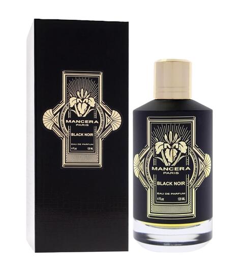 Mancera uniseks parfem Black Noir EDP 120ml