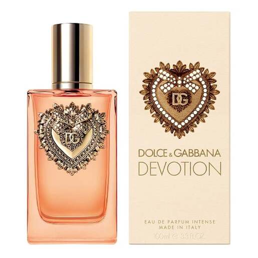 Dolce&Gabbana ženski parfem Devotion Intense EDP 100ml