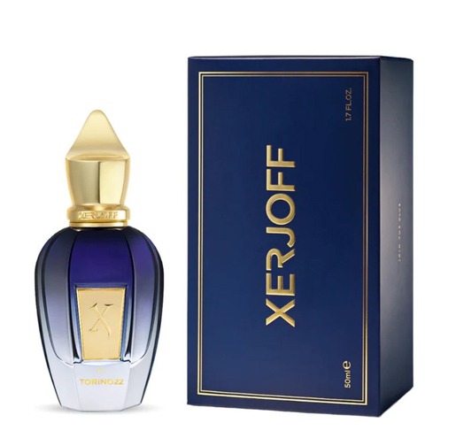 Xerjoff uniseks parfem Torino22 EDP 50ml