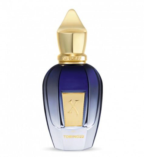 Xerjoff uniseks parfem Torino22 EDP 50ml