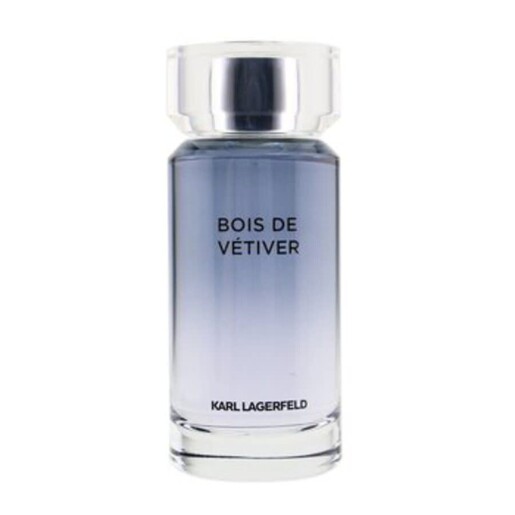 Karl Lagerfeld muški parfem Bois de Vetiver Eau de Toilette 100ml
