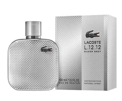Lacoste muški parfem L.12.12 Blanc Parfum 100ml