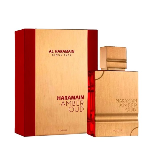 Al Haramain uniseks parfem Amber Oud Rouge EDP 120ml