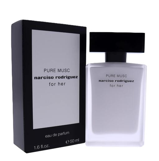 Narciso Rodriguez ženski parfem Pure Musc EDP 50ml