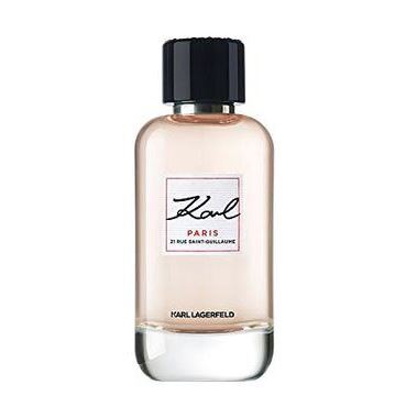 Karl Lagerfeld ženski parfem Paris 21 Rue Saint-Guillaume Eau de Parfum 100ml