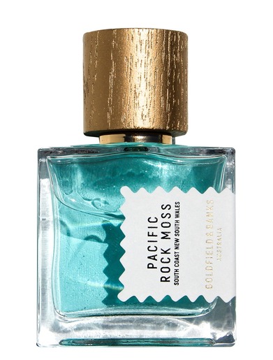 Goldfield & Banks uniseks parfem Pacific Rock Moss EDP 50ml
