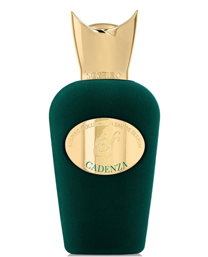 Sospiro uniseks parfem Cadenza EDP 100ml