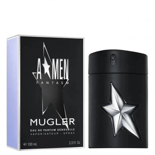 Thierry Mugler muški parfem A*Men Fantasm EDP 100ml