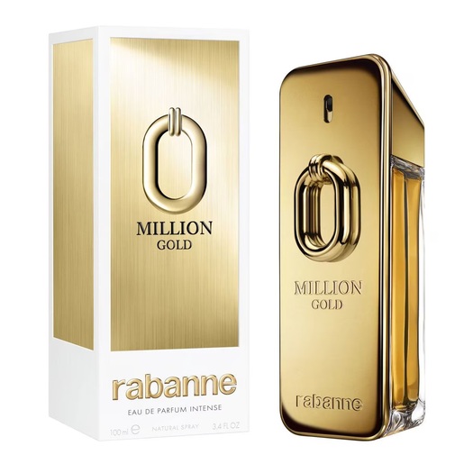 Paco Rabanne muški parfem 1 Million Gold Eau de Parfum 100ml