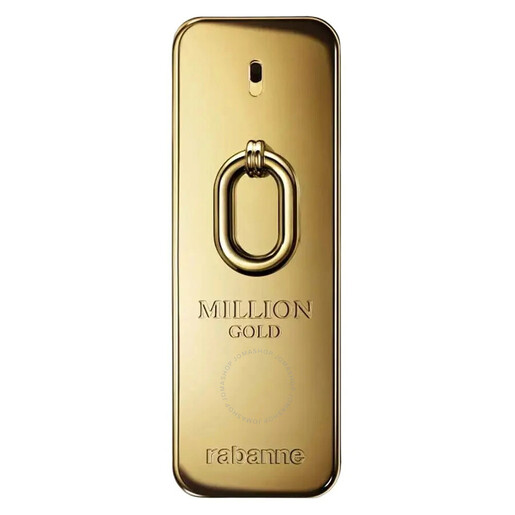 Paco Rabanne muški parfem 1 Million Gold Eau de Parfum 100ml