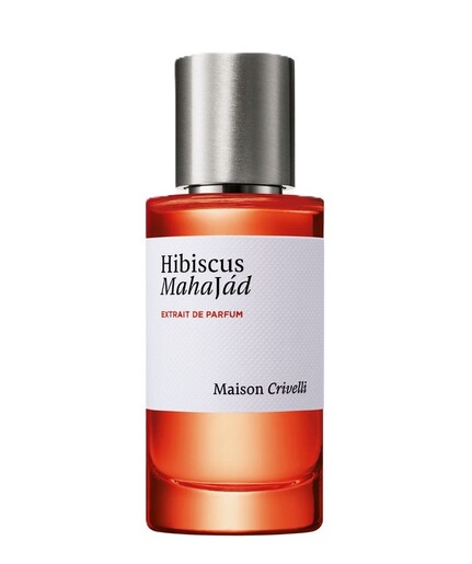 Maison Crivelli uniseks parfem Hibiscus Mahajád Extrait de Parfum 50ml