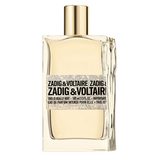 Zadig & Voltaire ženski parfem This Is Really Her Intense EDP 100ml