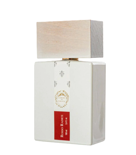 Giardini Di Toscana uniseks parfem Rosso Radice EDP 100ml
