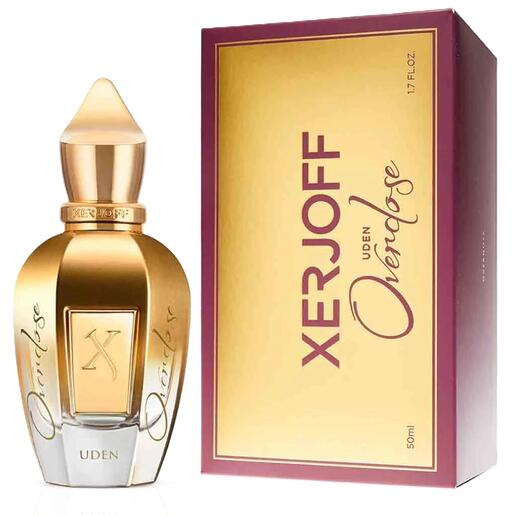 Xerjoff muški parfem Shooting Stars Uden Overdose EDP 50ml