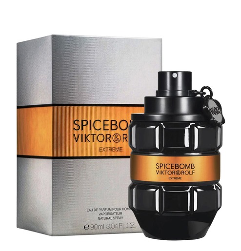 Viktor & Rolf muški parfem Spicebomb Extreme Eau de Parfum 50ml