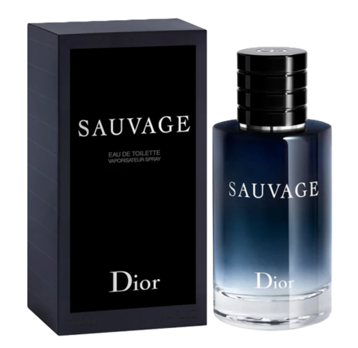 Dior muški parfem Sauvage EDT 60ml