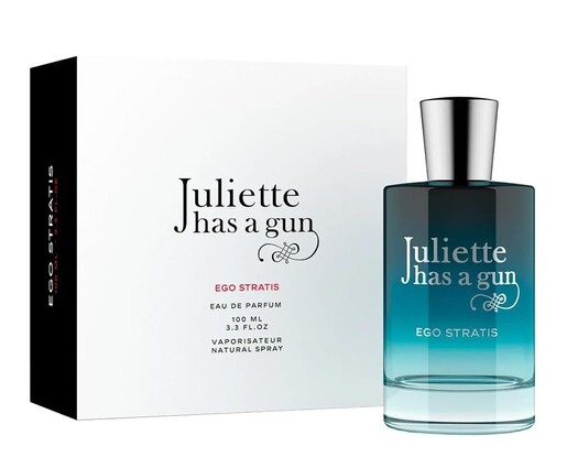 Juliette Has a Gun ženski parfem Ego Stratis EDP 100ml