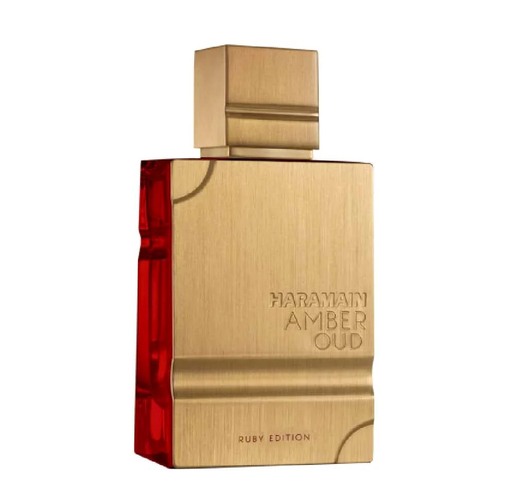 Al Haramain uniseks parfem Amber Oud Ruby Edition EDP 60ml