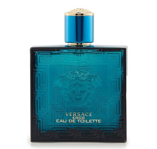 Versace muški parfem Eros Eau de Toilette 100ml