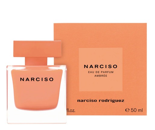 Narciso Rodriguez ženski parfem Narciso Ambrée EDP 50ml