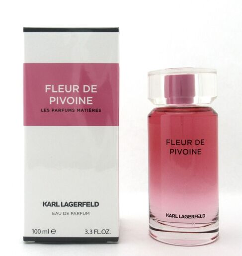 Karl Lagerfeld ženski parfem Fleur de Pivoine Eau de Parfum 100ml
