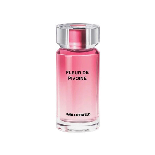 Karl Lagerfeld ženski parfem Fleur de Pivoine Eau de Parfum 100ml