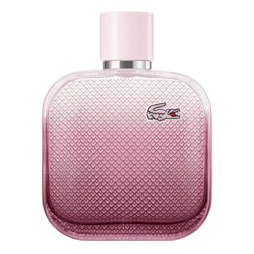 Lacoste ženski parfem L.12.12 Rose Eau Intense EDT 100ml