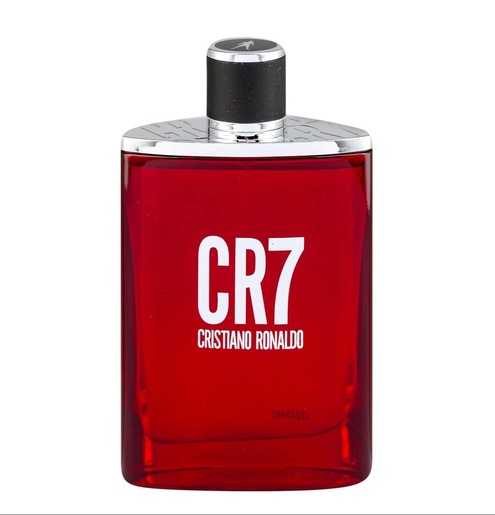 Cristiano Ronaldo muški parfem CR7 Red EDT 100ml