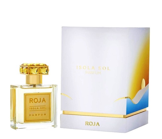 Roja uniseks parfem Isola Sol Parfum 50ml