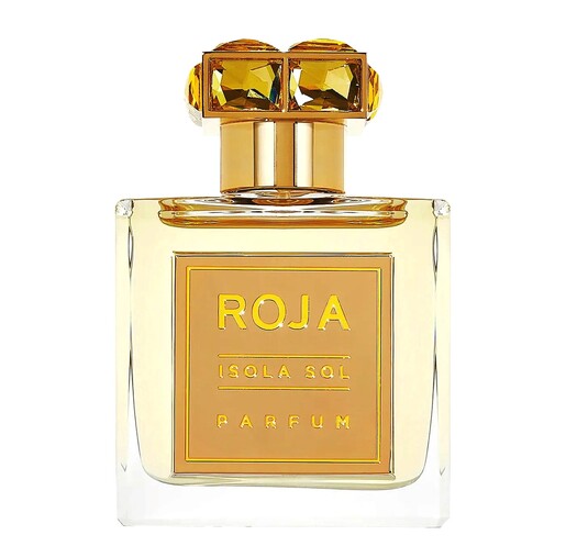 Roja uniseks parfem Isola Sol Parfum 50ml