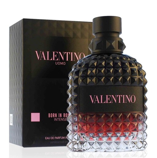Valentino muški parfem Uomo Born In Roma Intense Eau de Parfum 50ml