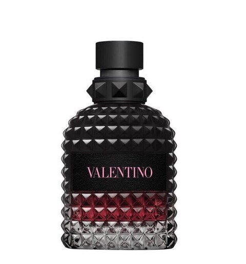 Valentino muški parfem Uomo Born In Roma Intense Eau de Parfum 50ml