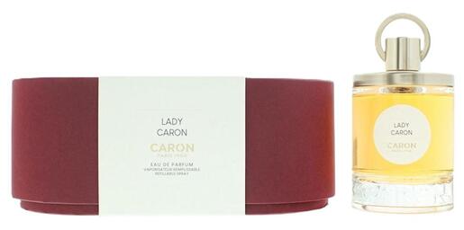 Caron ženski parfem Lady Caron ženski parfem EDP 100ml