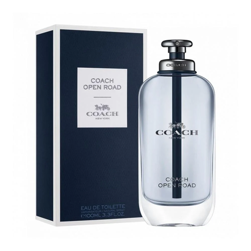 Coach muški parfem Open Road EDT 100ml